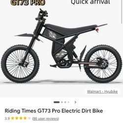 E Bike