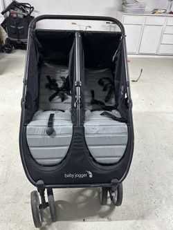 Baby jogger Double Stroller