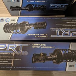 Car Suspension Parts (NEW)