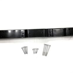 05-10 Jeep Grand Cherokee V8 V6 Transmission Crossmember & Bolts CLEAN & READY