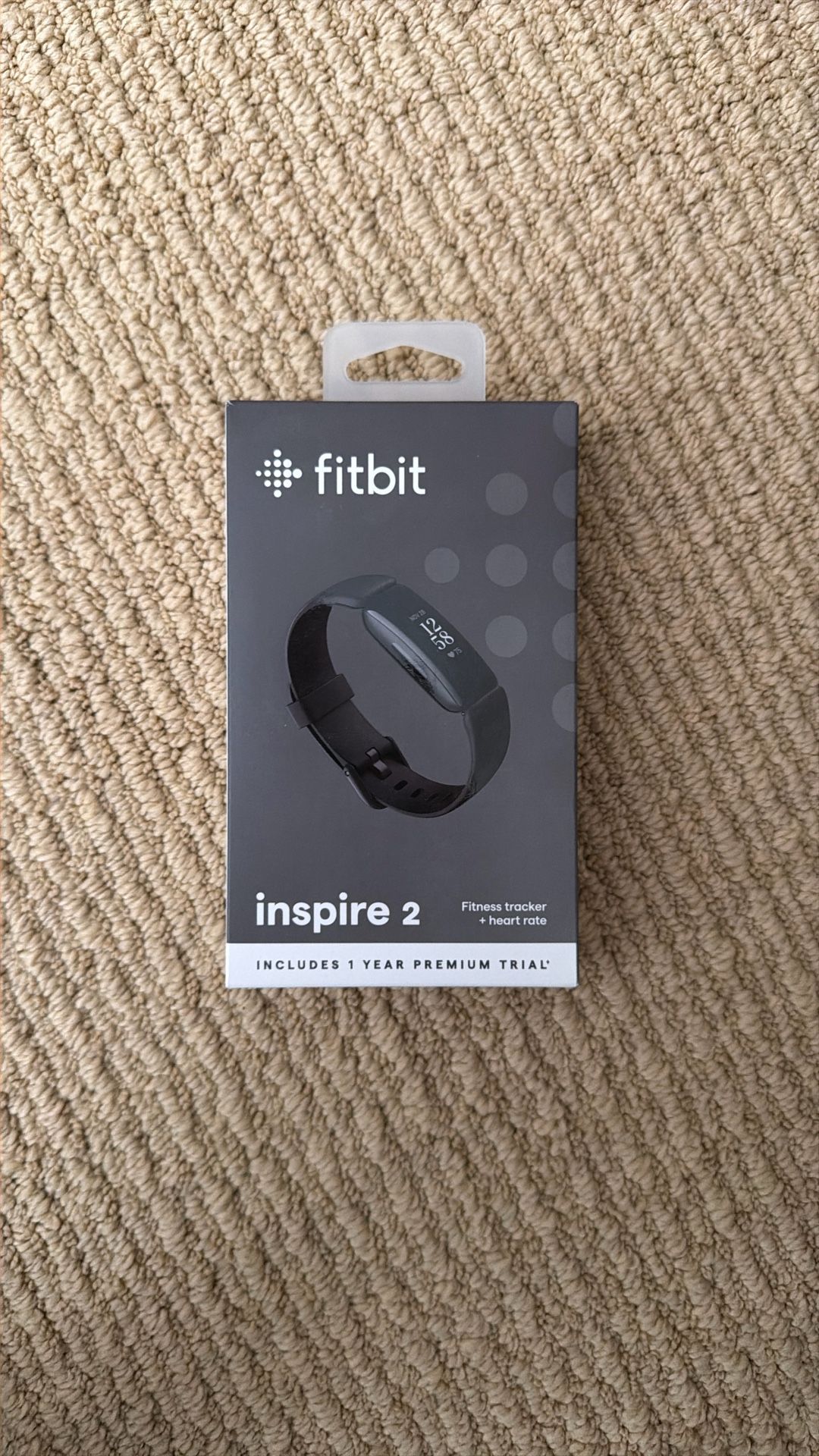 Fitbit Inspire 2