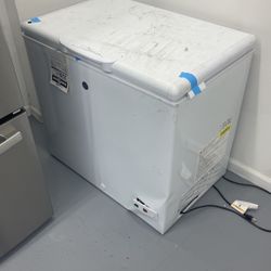 GE Freezer