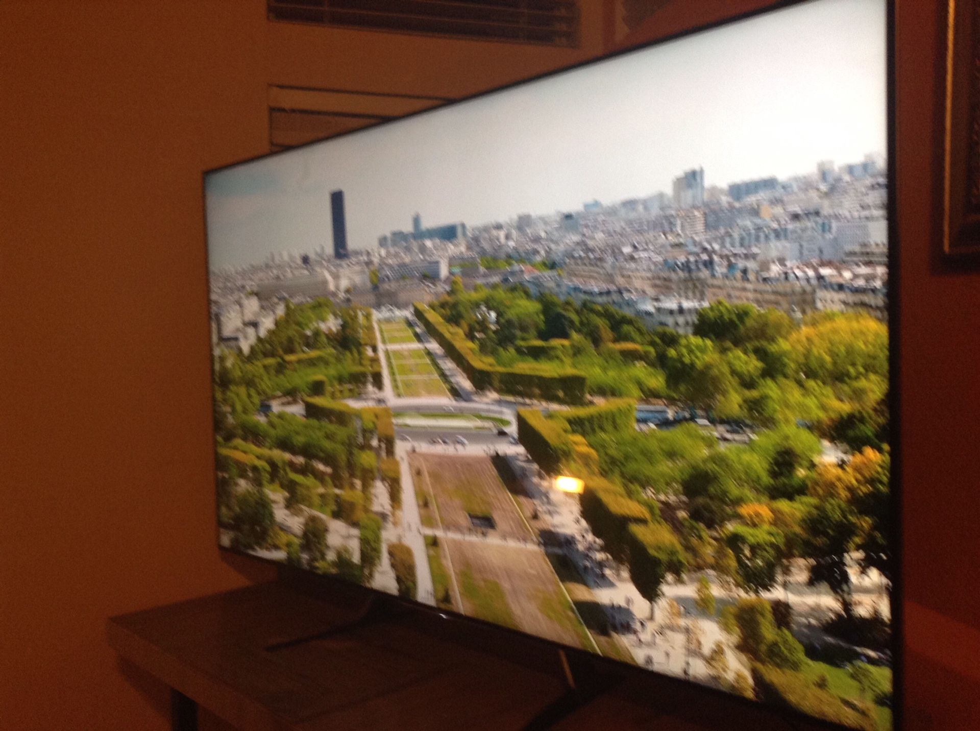 SONY 65" 4K Ultra HD HDR smart UHD android tv 2017 MODEL XBR65X900E