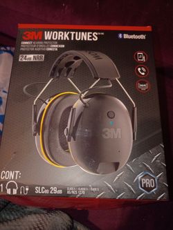 3m Worktunes