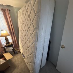 Mattress