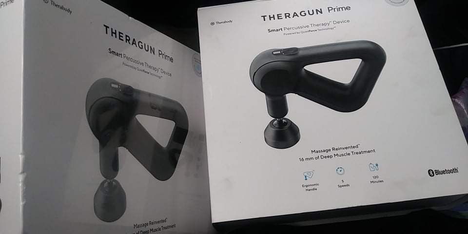 Theragun Prime 