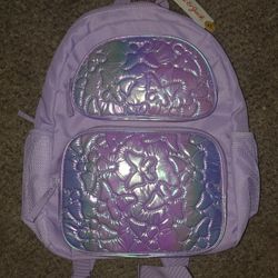 Cat & Jack Girls Backpack