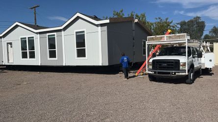 Best New & Used Mobile Home and Manufactured Homes