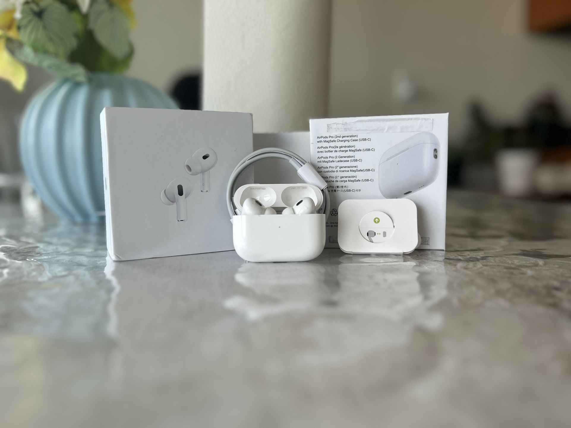 AirPods Pro (2nd Generation)