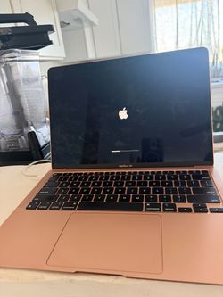 MacBook Air 2020
