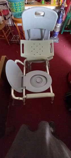 Free bed
