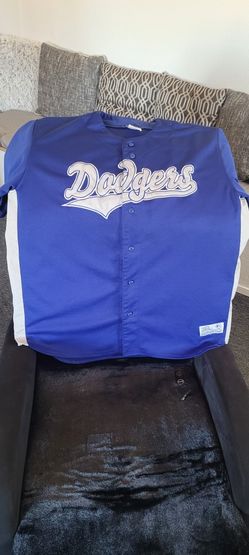 Dodgers Jersey