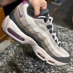 (W) Airmax 95 ‘Viotech Safari’ Sz 8.5W/7M