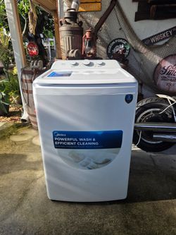 Washer Machine