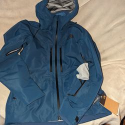 The North Face Ceptor Jacket   Men's Smal