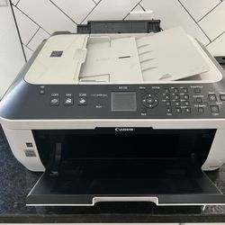 Canon MX330 Printer 