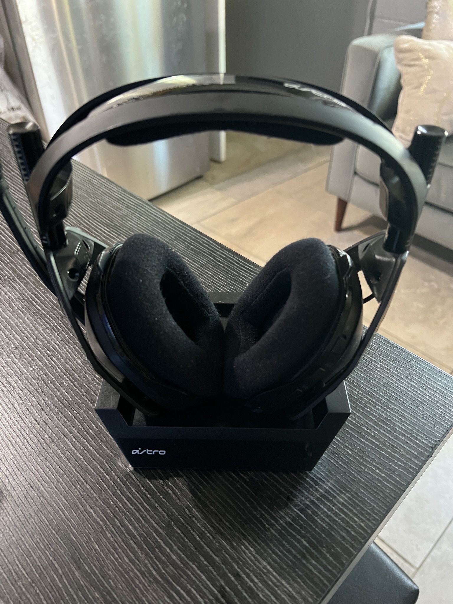 Astro A50 Playstation