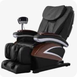 Zero Gravity Massage Chair 