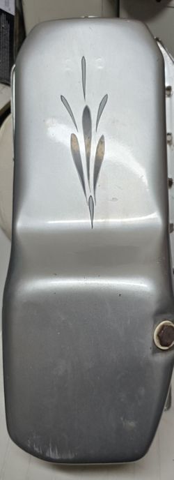 Small Block Chevy Oil Pan