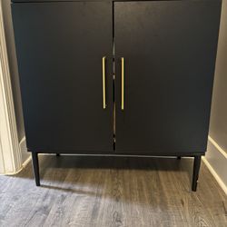 Black Cabinet