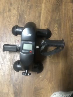 Mini Exercise Pedal Bike 