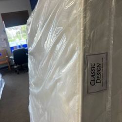 ⚡️Premium Brand New Mattress Unbeatable Prices⚡️