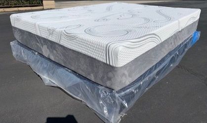 Queen Memory Foam