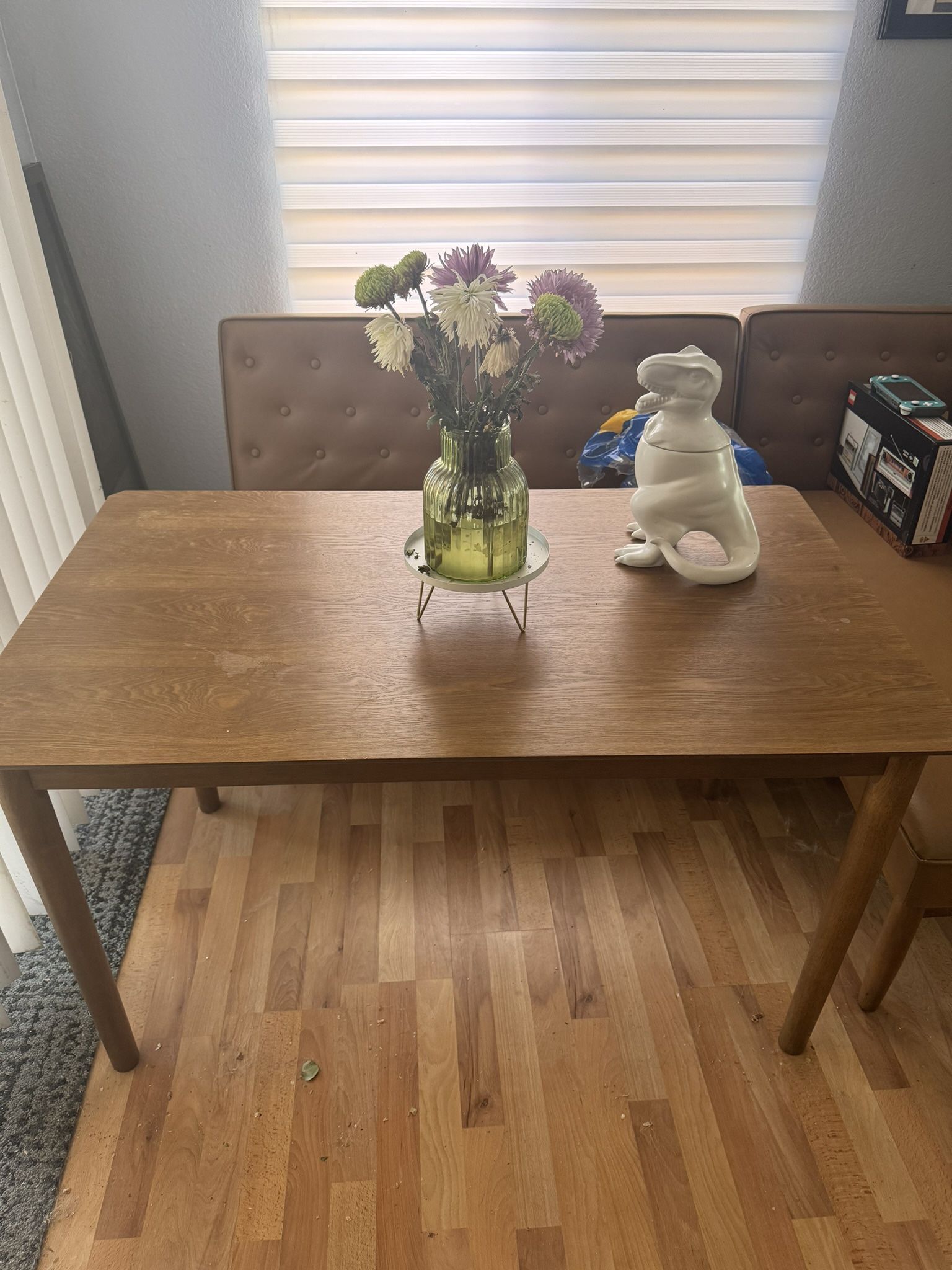 Dining Nook