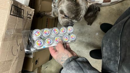 Waterproof Led Lights