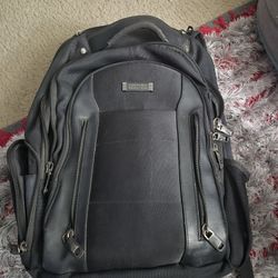 Kenneth Cole Reaction Laptop BackPack