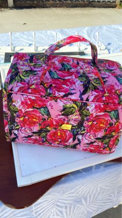Make Up Travel Bag