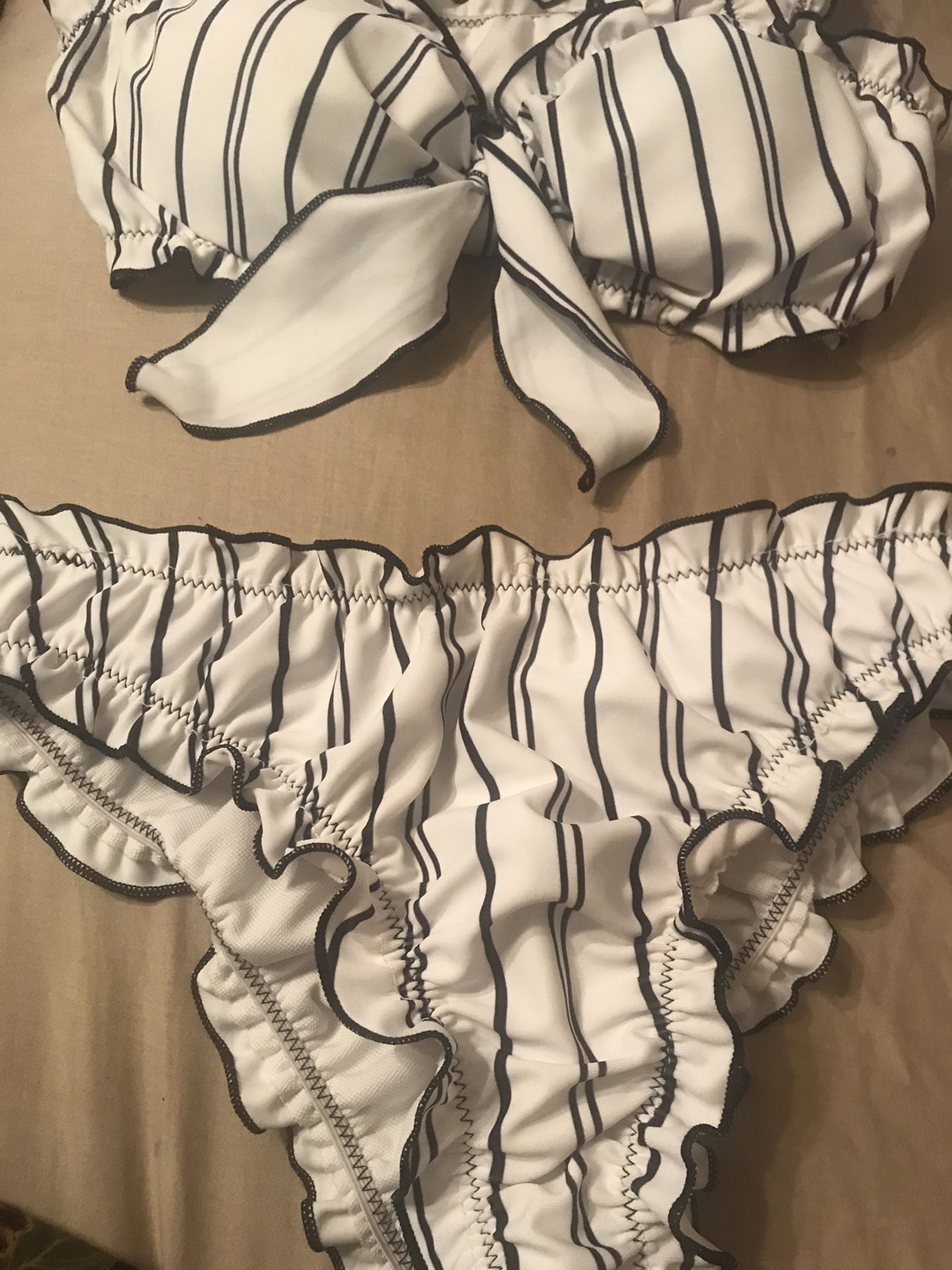 Two pieces bikini/size s