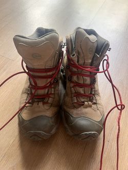 Obōz Women’s Hiking Boots