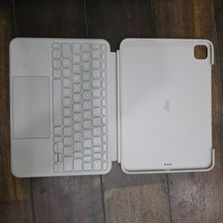 IPad Keyboard Case