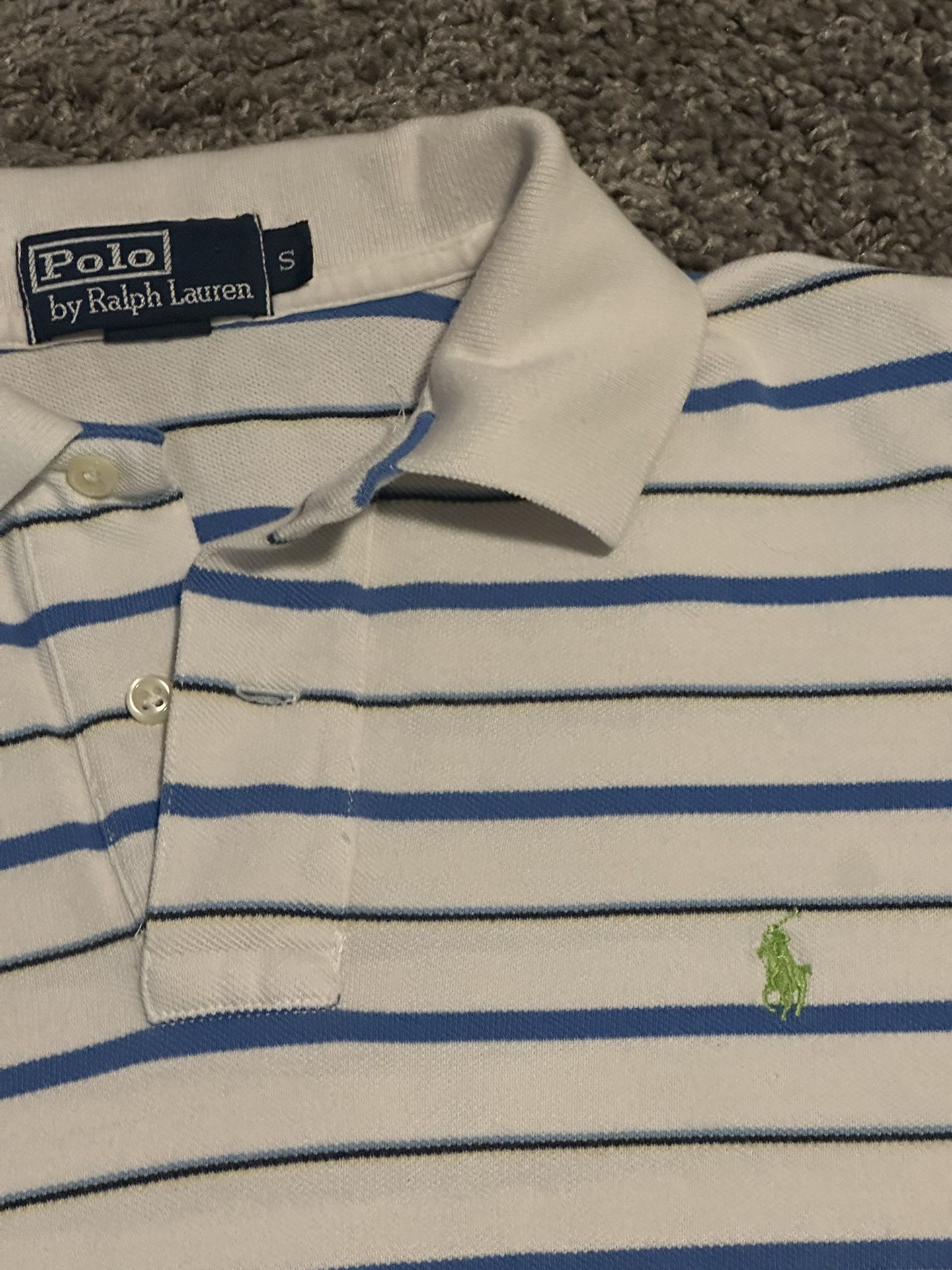 Polo By Ralph Lauren (size:Medium)