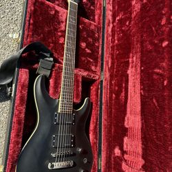 FGN - Electric Guitar