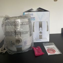 HoMedics TotalComfort Humidifier