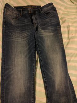 Men American Eagle outfitters men jeans new $ 32