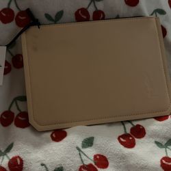 YSL Beauty Pouch 