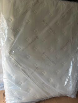 King size mattress