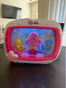 Baby Einstein