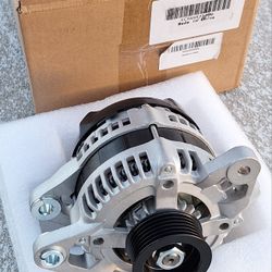 100% NEW. High Output Denso Style Alternator 13919N 