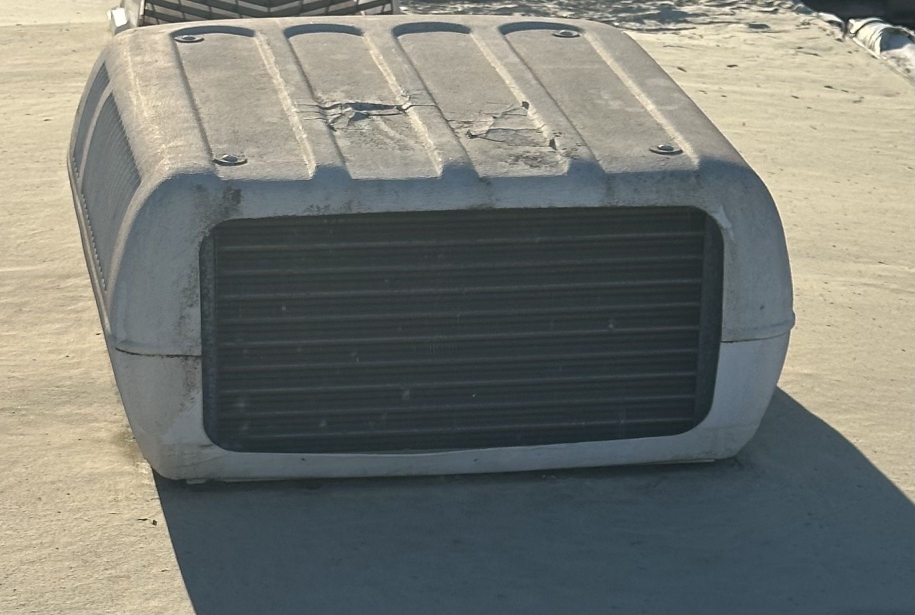 Air Conditioner For Trailer Rv $350