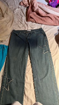 Star pants