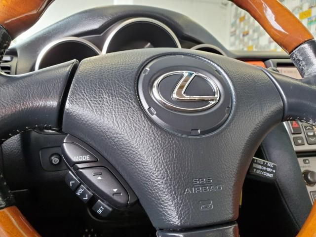 2002 Lexus SC 430