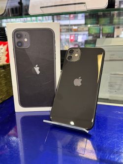iPhone 11 128GB AT&T Pre-owned