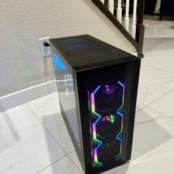 Cheap/Budget Gaming Nvidia and Intel Build