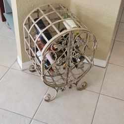Wine Rack