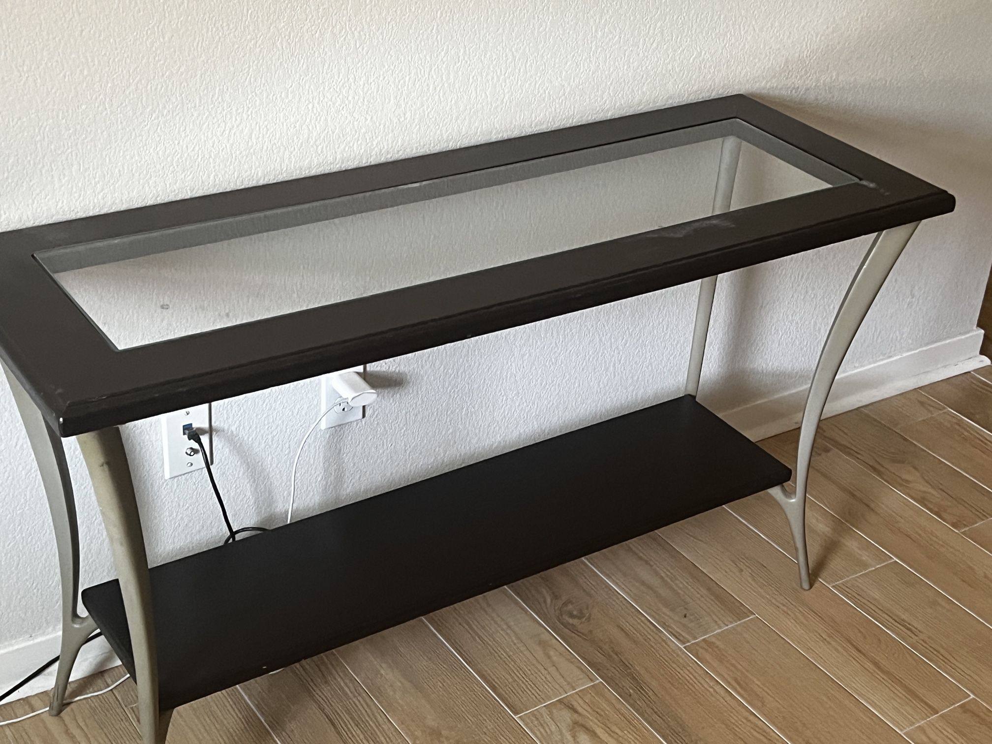 Used Console Table