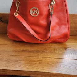 Michael Kors Hand Bag